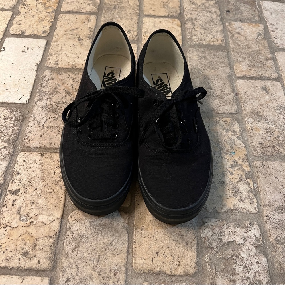 Vans Authentic